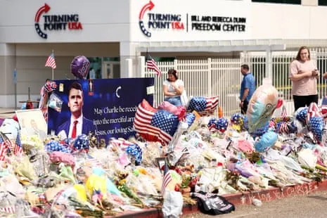 Trump Leverages the Activist’s Tragedy to Push a Agenda of Retribution