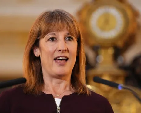 British Chancellor Due to Attend Betting Advocate's Function During Taxation Assessment