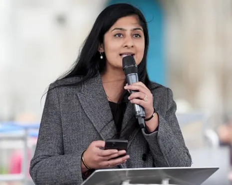 Zarah Sultana Seeks Advice From Defamation Lawyers In the Wake of Row With Jeremy Corbyn Over Party Funds