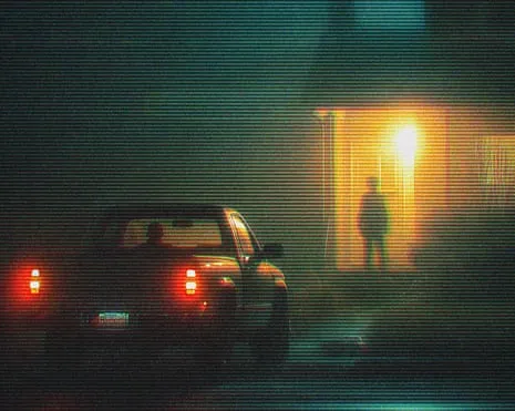 Profound Unease: The Disturbing Chronicle of Paedophile-Hunting Broadcast Series